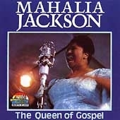 Queen Of Gospel