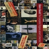 グレン・グールド/The Complete Original Jacket Collection:Glenn Gould(p)