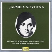 Jarmila Novotna - Opera Arias, Songs of Lidece