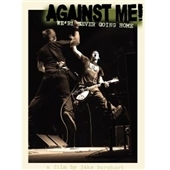 We're Never Going Home! (Amaray DVD Case)