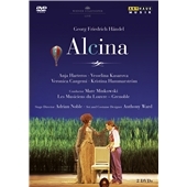 Handel: Alcina