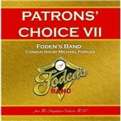 Patrons' Choice Vol.7 Patrons' Choice Vol.7