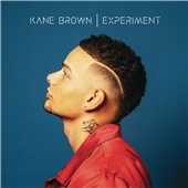 Kane Brown/Experiment[RCA5867532]