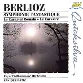 Berlioz: Orchestral Works