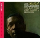 John Coltrane/Ballads＜限定盤＞