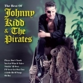 Very Best Of Johnny Kidd And The Pirates, The