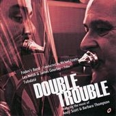 Double Trouble Double Trouble