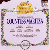 Countess Maritza 