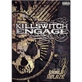 (未使用･未開封品)(SET THIS)WORLD ABLAZE [DVD] Set this World Ablaze (DVD, 2005) for sale online | eBay