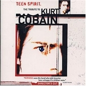 TEEN SPIRIT(DOCUMENTARY CD)