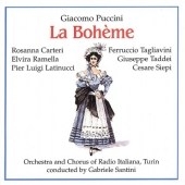 Puccini: La Boheme