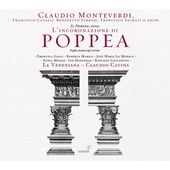 Monteverdi: L'Incoronazione di Poppea (Naples Manuscripts Provide)