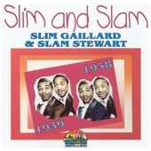 Slim & Slam Slim & Slam