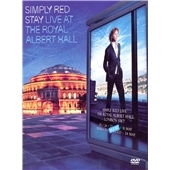 Stay : Live At The Royal Albert Hall (Intl Ver.)