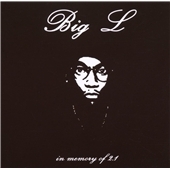 Big L/In Memory 2.1[JLM8812]