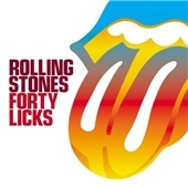 Forty Licks (LTD)