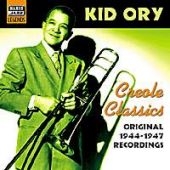 Creole Classics (Original Recordings 1944-1947)