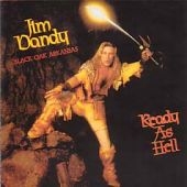 Ready As Hell Ready As Hell