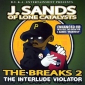 Breaks Vol.2, The (The Interlude Violator) Breaks Vol.2, The (The Interlude Violator)