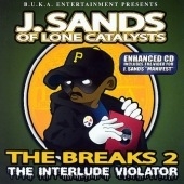 Breaks Vol.2, The (The Interlude Violator)