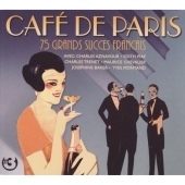 Cafe De Paris (75 Grands Succes Francais)[NOT3CD016]