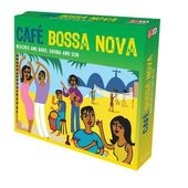 Cafe Bossa Nova