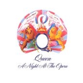 【ワケあり特価】A Night At The Opera : 2011 Remaster : Deluxe Edition