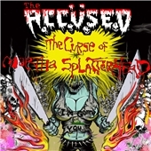 The Curse Of Martha Splatterhead