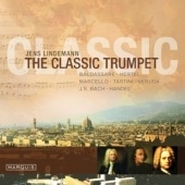 (The) Classic Trumpet (The) Classic Trumpet