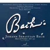 J.S.Bach: Mass in B minor BWV.232 (Live in Warsaw)