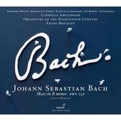 J.S.Bach: Mass in B minor BWV.232 (Live in Warsaw) J.S.Bach: Mass in B minor BWV.232 (Live in Warsaw)