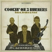 Baked Boiled And Fried (UK) Baked Boiled And Fried (UK)