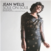 Soul On Soul : Deluxe Edition