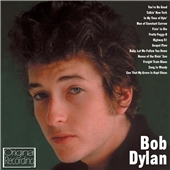 Bob Dylan/Bob Dylan[712602]