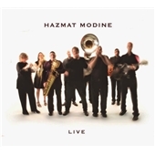 Live (Live Recording)