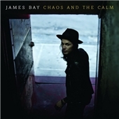 James Bay/Chaos &The Calm[4724760]