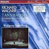 Wagner: Tannhaeuser - Highlights