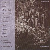 Digital Headrest Digital Headrest