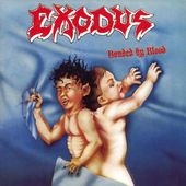 Exodus/Boned By Blood[9962122]