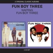 Waiting / Fun Boy Three