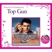 Top Gun : Deluxe Edition (OST)