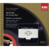 Mozart: Die Zauberfloete Mozart: Die Zauberfloete