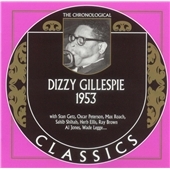 Dizzy Gillespie/Classics 1953