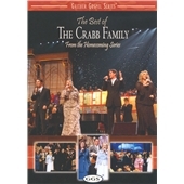 The Best Of The Crabb Family The Best Of The Crabb Family
