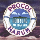Homburg And Other Hats (The Best Of Procul Harum)