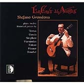Stefano Grondona - (Lo) Cants Dels Aucells