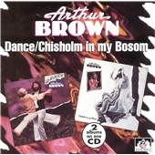 Chisholm In My Bosom/Dance