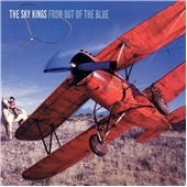 From Out Of The Blue＜限定盤＞