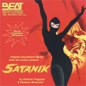 Satanik (OST)