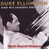 Music Beyond Compare Music Beyond Compare